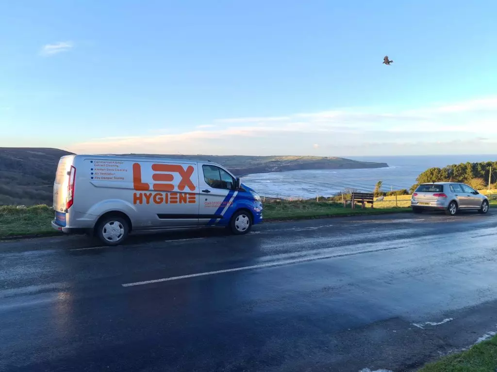 Lex by the sea