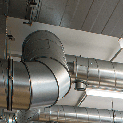 Air Duct Cleaning