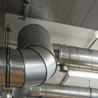 Air Duct Cleaning
