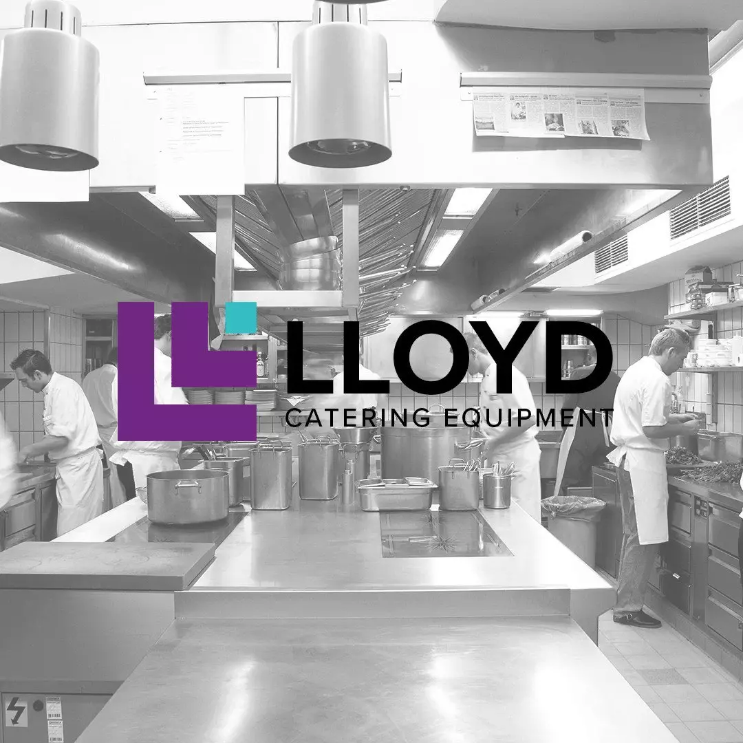 Lloyd catering