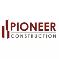Pioneer Logo
