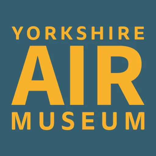 Yorkshire air Museum Logo