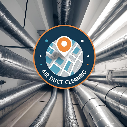 Air Duct Cleaning Near Me 