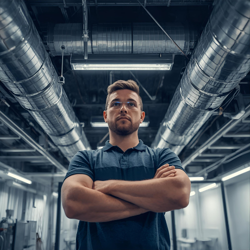How Much Does Commercial Duct Cleaning Cost in the UK? Let us quote you Happy in 2025