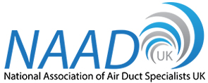 Duct Cleaning Near Me