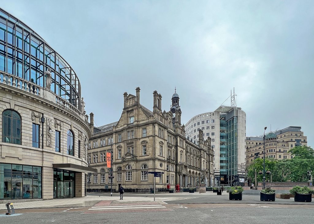 Leeds